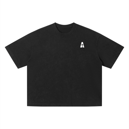 DIGITAL SPVCE - T-shirt