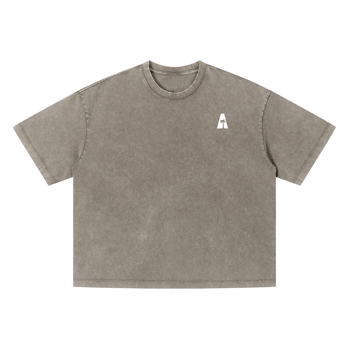 DIGITAL SPVCE - T-shirt