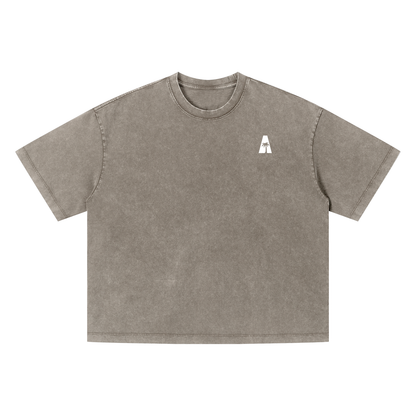 DIGITAL SPVCE - T-shirt