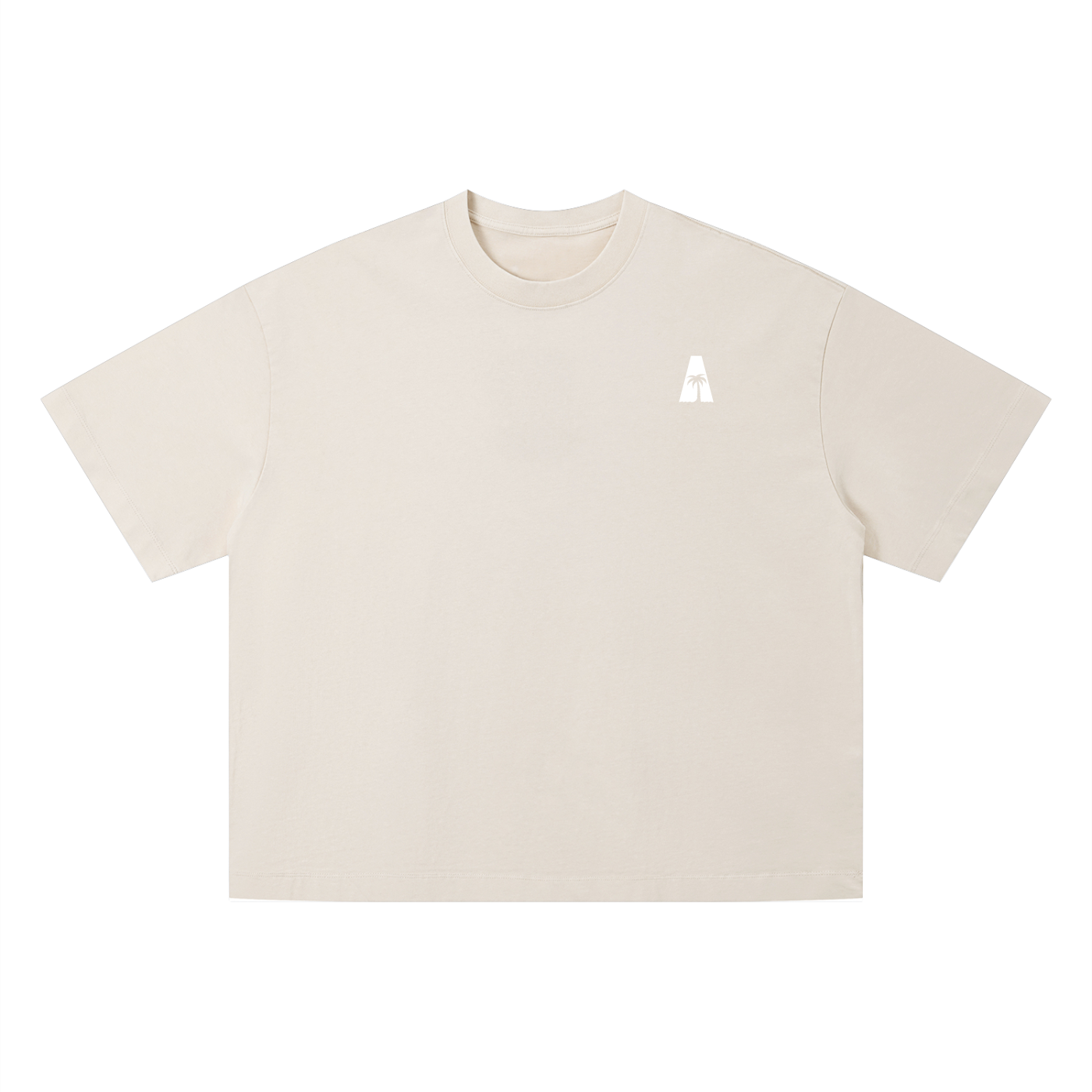 DIGITAL SPVCE - T-shirt